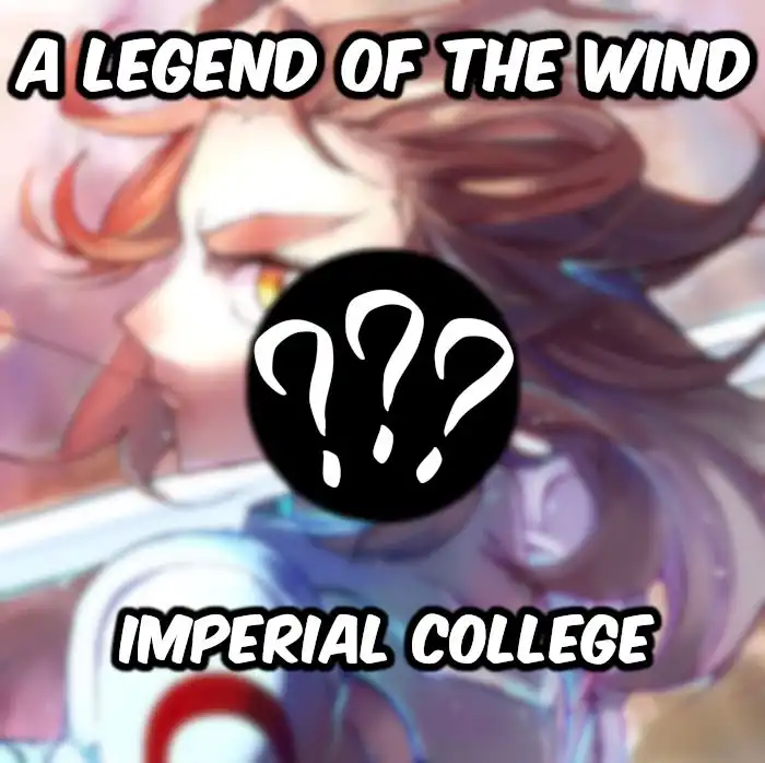 A Legend of The Wind Chapter 17 1